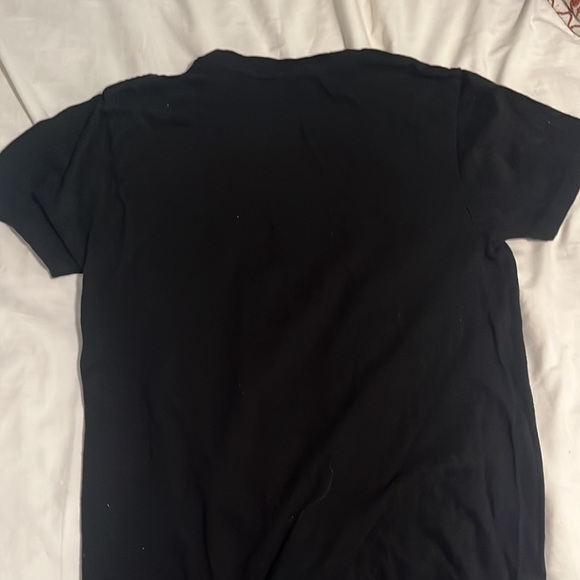 PLAYBOY Black T-shirt. Small, Barely used - Picture 3 of 3